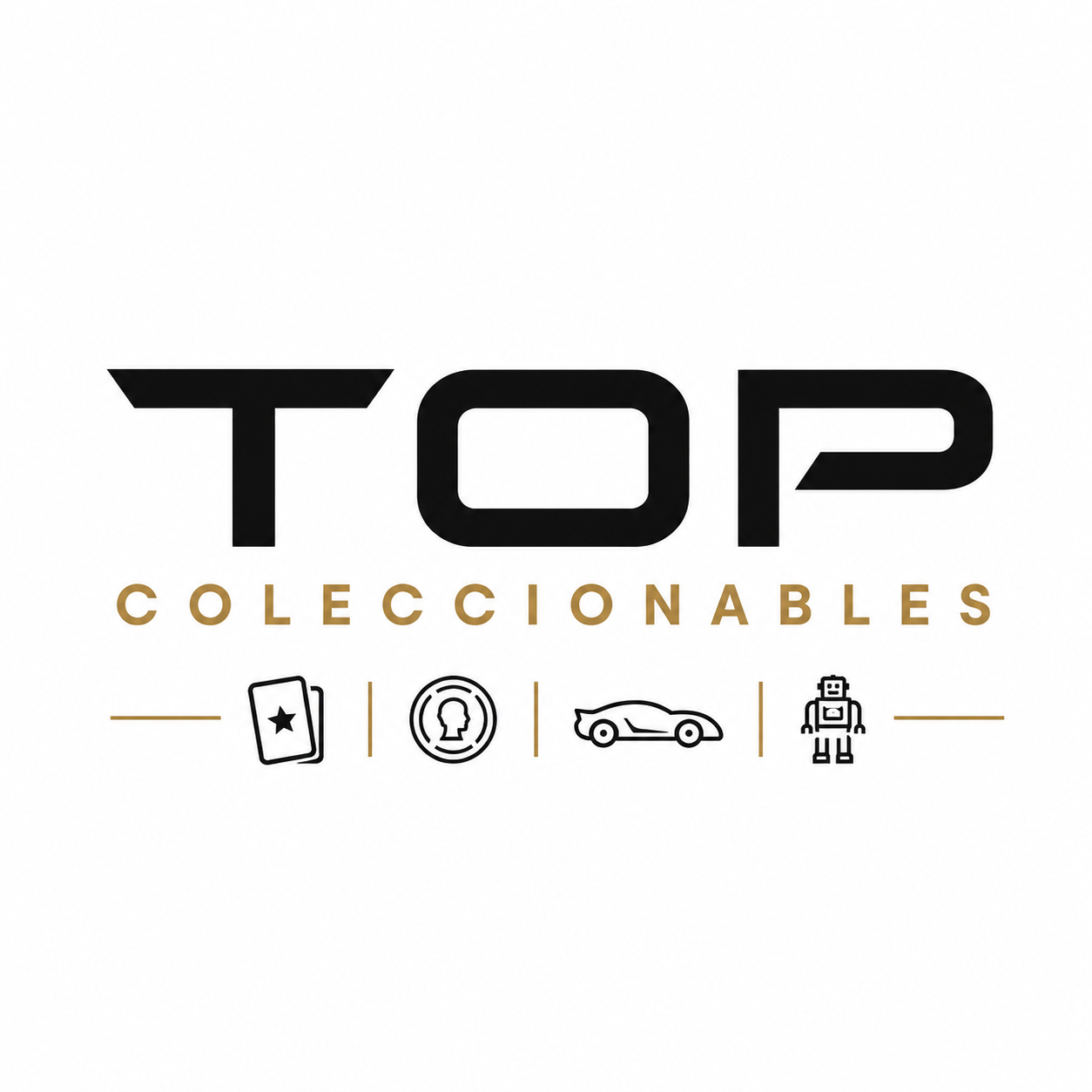 Top Coleccionables MX